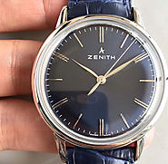 Replica Zenith Watches Online