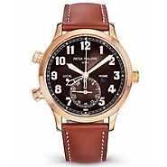Best Patek Philippe Replica Watches For Sale
