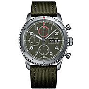 Best Replica Breitling Aviator 8 Watches For Sale