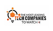 The Most Leading Tech Companies To Watch February2021