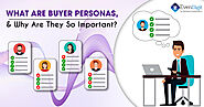 What is a 'Buyer Persona' and Why is it Important? | EvenDigit