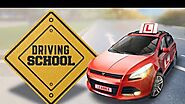 Advantages Of Using A Driving School