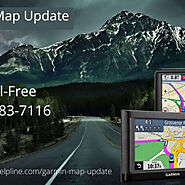 Tips and Tricks on Garmin Map Update| 18009837116