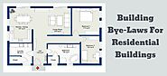 Building Bye-Laws And Standard Size Of Building Components