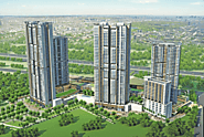 M3M Heights sector 65 Gurgaon - Price, Brochure, Floor Plan