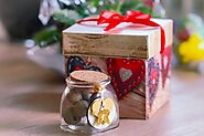 10 Personalized Valentine’s Day Gift Ideas for Your Loved One on a Budget - News Azi
