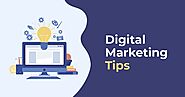 Top 5 Digital Marketing Tips for Dentists – Dentalmarketo