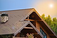 5 materiale bune pentru toate tipurile de acoperis | Mesteri Locali