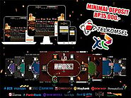 Areadomino - Situs Judi Online DominoQQ BandarQ Poker online