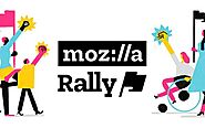 Mozilla’s Rally Instead Of Sharing Your Data With Advertisers Will Share It With Scientists - The Next Hint