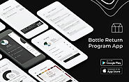 Bottle Return Program Application