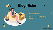 How to choose the right niche for your blog. Base on profitability, passion...