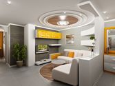 Interiors Designing Tips