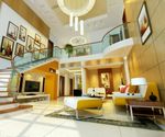 Top Ways To Decorate Your Interiors with False Ceiling