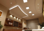 An Overview to False Ceiling and its Types