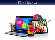 Digital Marketing Agency in Lahore | Call Now +923026580154 | IT Ki Dunya