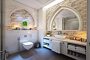 Why You Should Hire A Professional Bathroom Tiler