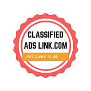 Post Free Classified Ads & Listing - Classifiedadslink.Com