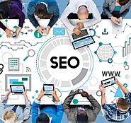 Benefits of Hiring an SEO Company