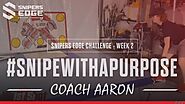 500 Snipe Challenge - Week 2
