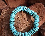 What is the Spiritual significance of Turquoise Native Jewelry?