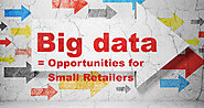 Big Data Analytics: Facilitates Retail Personalization & Creates Opportunities Galore - tickto