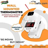 Valuecon® Digital Infrared Wall Thermometer – Valuecon® Wires and Cables Manufacturer