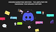 Discord Marketing Services With Personalized Marketing Campaigns from Appdupe