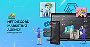 NFT Discord Marketing Agency | Discord Promotion Services for NFTs