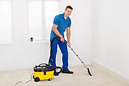 Carpet cleaning Columbus - Five Benefits of Getting Your Carpets Professionally Cleaned in Columbus, OH