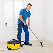 Spring Cleaning Can Create a Healthier Home | ServiceMaster Complete Services