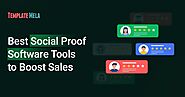 Best Social Proof Software Tools to Boost Sales