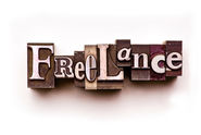 Work with freelancers