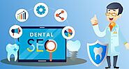 What are the SEO Tips for Dental Websites?