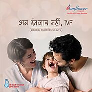 Start Your Parenting Journey with Best IVF Center