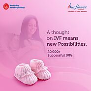 Consult at the Best IVF Center in India