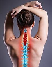 Best Spine Surgeon in Chennai