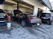 How to Choose the Right Full-Service Exotic Car Repair Shop in Los Angeles? - Exotic Auto Repair