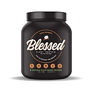 Blessed Protein Australia | Blessed Plant Protein | Me Muscle Nutrition