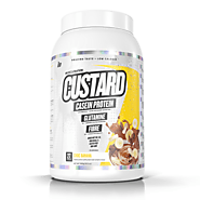 Muscle Nation Protein Custard | Me Muscle Nutrition