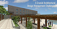 How architectural firms can address design management challenges?