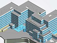 BIM Architectural Services: 3D Modeling & Consulting