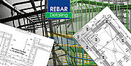 Importance Of Rebar Detailing and Rebar Shop Drawings Services in the Structural Projects