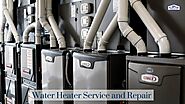 water heater repair toledo ohio