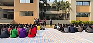 About us - Unique School of Science, Schools In Nadiad