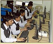 Facilities in School - Unique School Nadiad,1 to 12 std