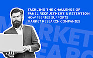 Tackling the Challenge of Panel Recruitment and Retention in Market Research