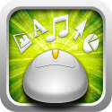Mobile Mouse (Remote & Mouse for the iPad) By R.P.A. Tech