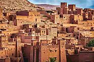 Best Morocco sahara tour 3 days - Morocco in 3 day tour