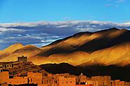 8 Day Tour in Morocco From Casablanca - Morocco Best 8 Days